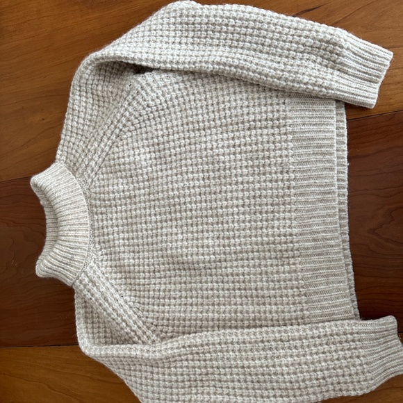 Aritzia Wilfred Turtle Neck - Picture 3 of 3